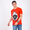 Polo Ragnarok Manga Corta Hombre - S/15.00