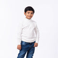 Cafarena Viamis Manga Larga Niño - 2x S/25.00