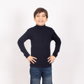 Cafarena Viamis Manga Larga Niño - 2x S/25.00