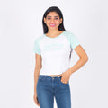 Polo Ethiopia Manga Corta Mujer