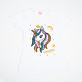Polo Zaraith Manga Corta Niña - 2x S/35.00