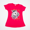 Polo Zaraith Manga Corta Niña - 2x S/35.00