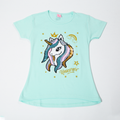 Polo Zaraith Manga Corta Niña - 2x S/35.00