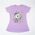 Polo Zaraith Manga Corta Niña - 2x S/35.00