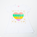 Polo Zaraith Manga Corta Niña - 2x S/35.00