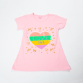 Polo Zaraith Manga Corta Niña - 2x S/35.00