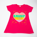 Polo Zaraith Manga Corta Niña - 2x S/35.00