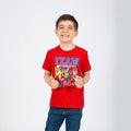 Polo Paw Patrol Manga Corta Niño - 2x S/45.00 y 3x S/60.00