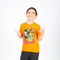 Polo Mickey Mouse Manga Corta Niño - 2x S/45.00 y 3x S/60.00