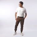 ¡NUEVO! - Jogger Apache Tafeta Strech Hombre - S/45.00