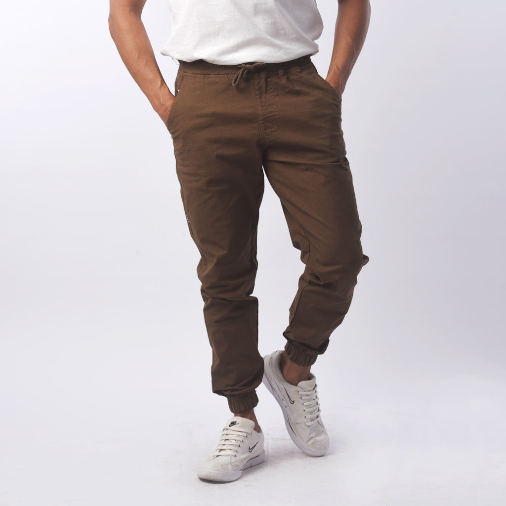 Jogger Apache Tafeta Strech Hombre - 2x S/90.00