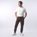 ¡NUEVO! - Jogger Apache Tafeta Strech Hombre - S/45.00