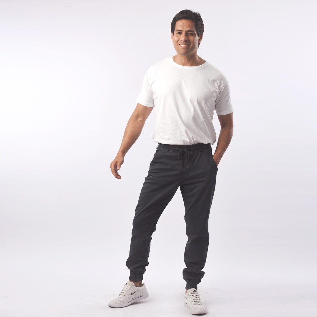 Jogger Apache Tafeta Strech Hombre - 2x S/90.00