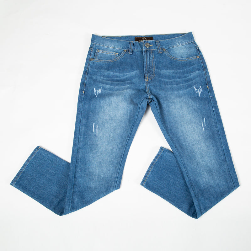 Pantalón Jordache Denim Hombre - 2x S/100.00