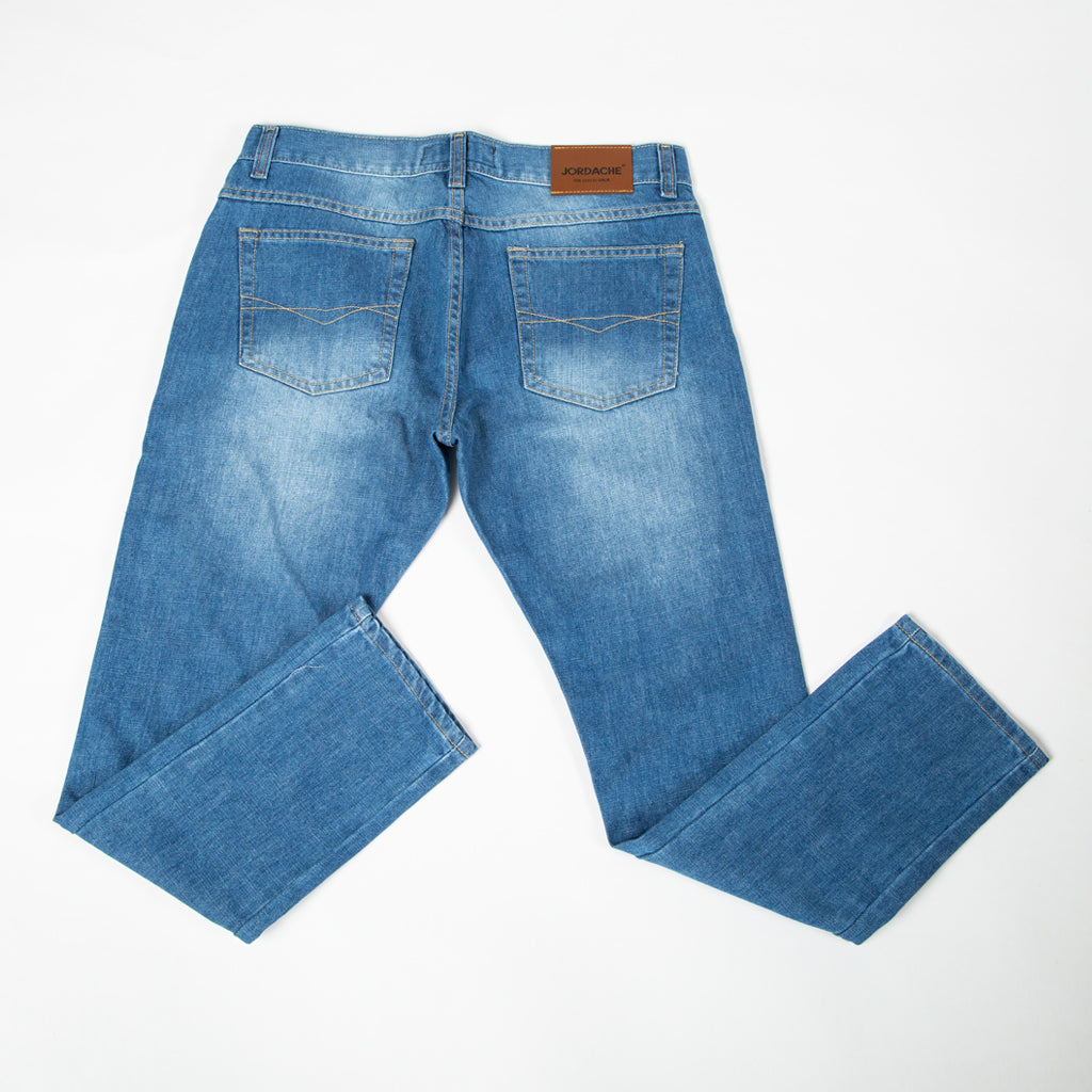 Pantalón Jordache Denim Hombre - 2x S/90.00