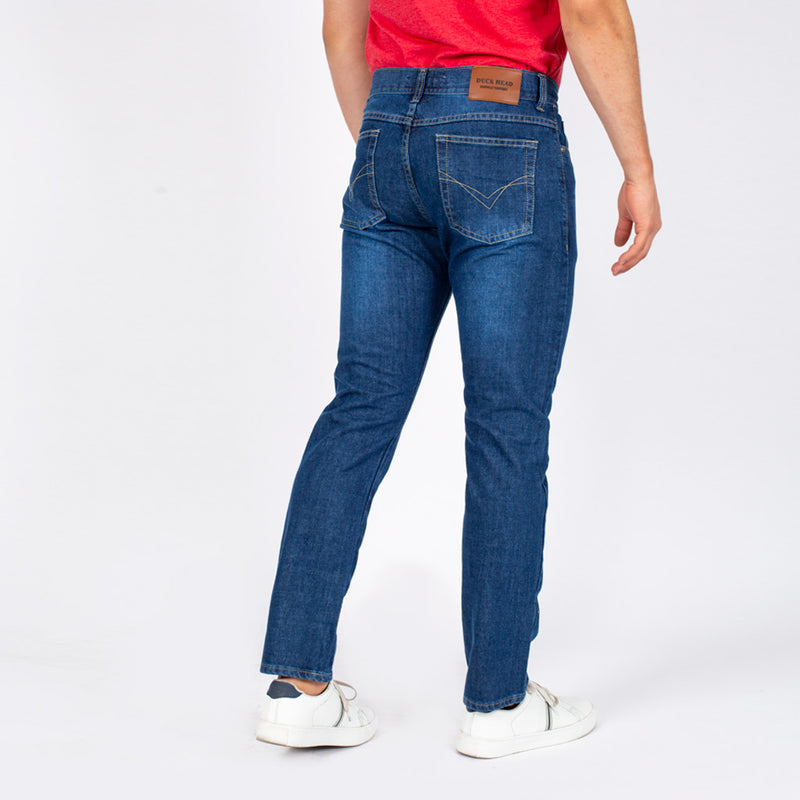 Pantalón Duck Head Denim Hombre - 2x S/130.00 y 3x S/180.00