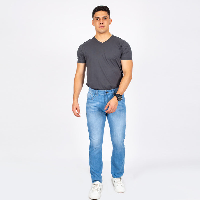 Pantalón Duck Head Denim Hombre - 2x S/130.00 y 3x S/180.00