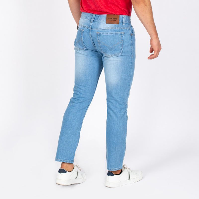 Pantalón Duck Head Denim Hombre - 2x S/130.00 y 3x S/180.00