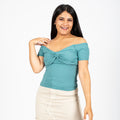 Polo BYG Manga Corta Mujer - 2x S/45.00 y 3x S/60.00