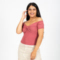 Polo BYG Manga Corta Mujer - 2x S/45.00 y 3x S/60.00