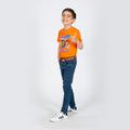 Pantalón Toto Denim Stretch Niño - S/49.90