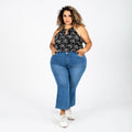 Pantalón Magnolia Denim Stretch