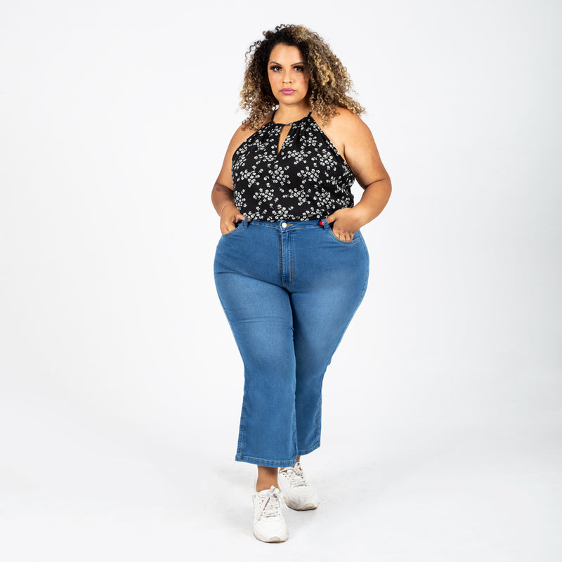 Pantalón Magnolia Denim Stretch
