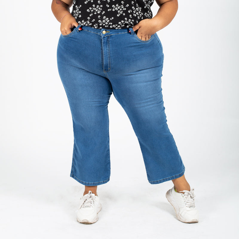 Pantalón Magnolia Denim Stretch