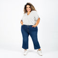 Pantalón Magnolia Denim Stretch