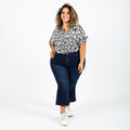 Pantalón Magnolia Denim Stretch
