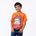 Polo Paw Patrol Manga Corta Niño - 2x S/45.00 y 3x S/60.00