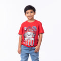 Polo Paw Patrol Manga Corta Niño - 2x S/45.00 y 3x S/60.00