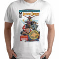 Polo Dr. Strange Algodón Hombre - 2x S/45.00 y 3x S/60.00