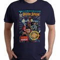 Polo Dr. Strange Algodón Hombre - 2x S/45.00 y 3x S/60.00