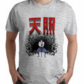 Polo Naruto Algodón Hombre - 2x S/45.00 y 3x S/60.00