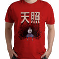 Polo Naruto Algodón Hombre - 2x S/45.00 y 3x S/60.00