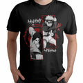 Polo Naruto Algodón Hombre - S/15.00