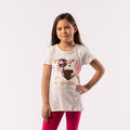 Polo Zaraith Manga Corta Niña - 2x S/35.00