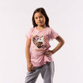 Polo Zaraith Manga Corta Niña - 2x S/35.00