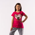 Polo Zaraith Manga Corta Niña - 2x S/35.00