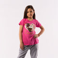 Polo Zaraith Manga Corta Niña - 2x S/35.00