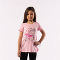 Polo Zaraith Manga Corta Niña - 2x S/35.00