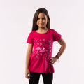 Polo Zaraith Manga Corta Niña - 2x S/35.00