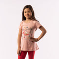Polo Zaraith Manga Corta Niña - 2x S/35.00