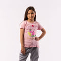 Polo Zaraith Manga Corta Niña - 2x S/35.00