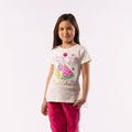 Polo Zaraith Manga Corta Niña - 2x S/35.00