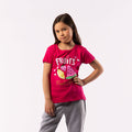 Polo Zaraith Manga Corta Niña - 2x S/35.00