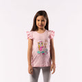 Polo Zaraith Manga Cero Niña - 2x S/35.00