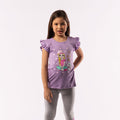 Polo Zaraith Manga Cero Niña - 2x S/35.00