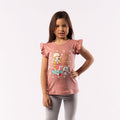 Polo Zaraith Manga Cero Niña - 2x S/35.00